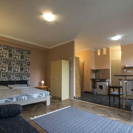 Dolce Rita Apartman Apartment Budapest Exterior photo