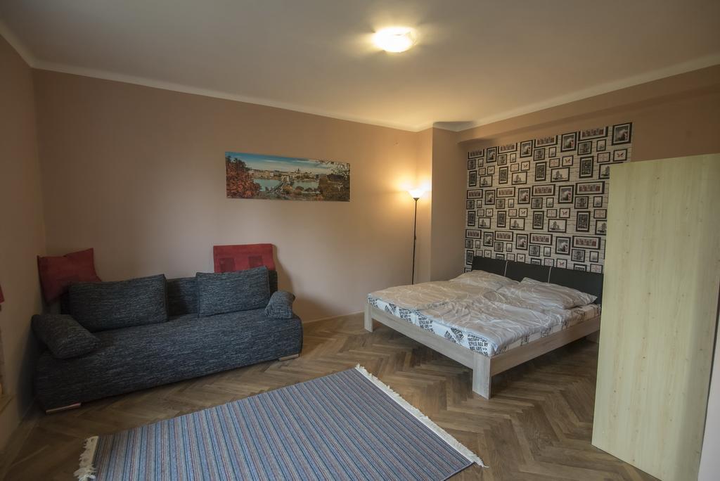Dolce Rita Apartman Apartment Budapest Exterior photo