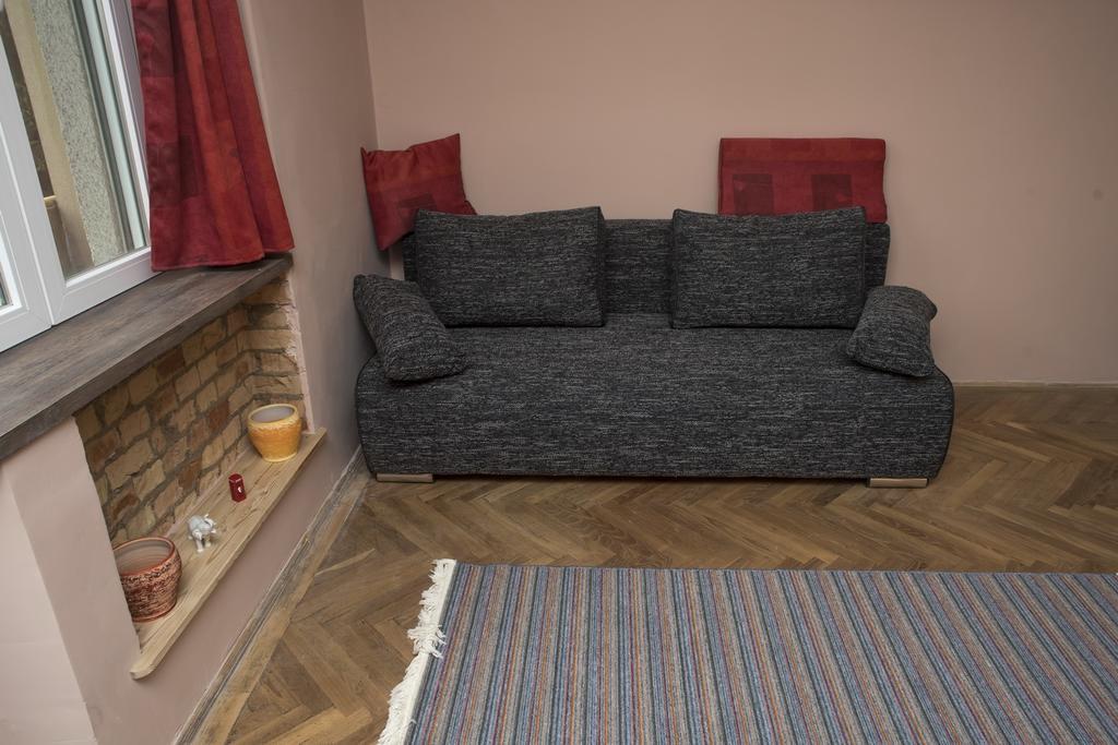 Dolce Rita Apartman Apartment Budapest Exterior photo