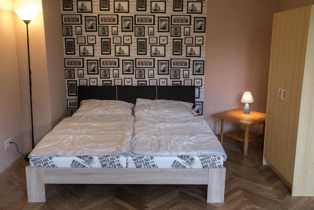 Dolce Rita Apartman Apartment Budapest Exterior photo