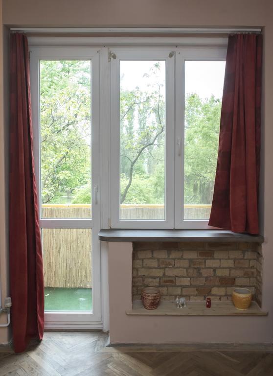 Dolce Rita Apartman Apartment Budapest Exterior photo