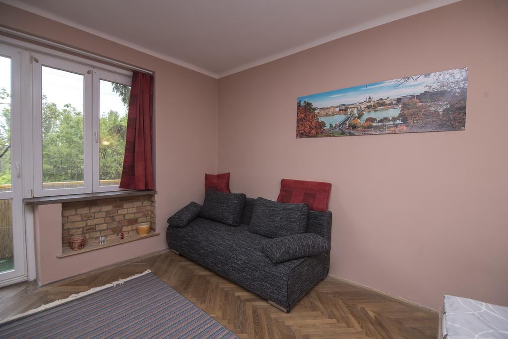 Dolce Rita Apartman Apartment Budapest Exterior photo
