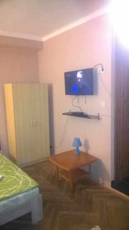 Dolce Rita Apartman Apartment Budapest Exterior photo