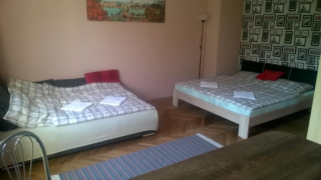 Dolce Rita Apartman Apartment Budapest Exterior photo
